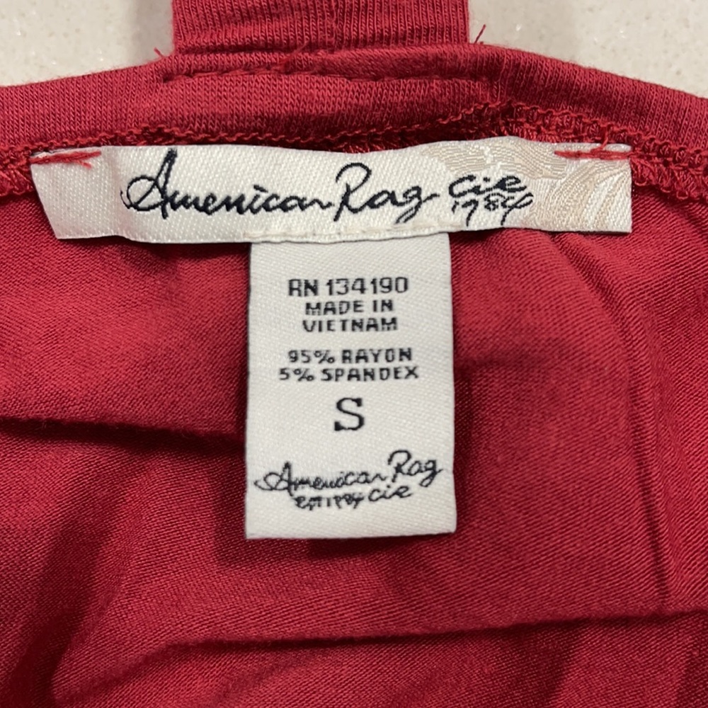 American Rag Tank Top - Picture 6 of 6